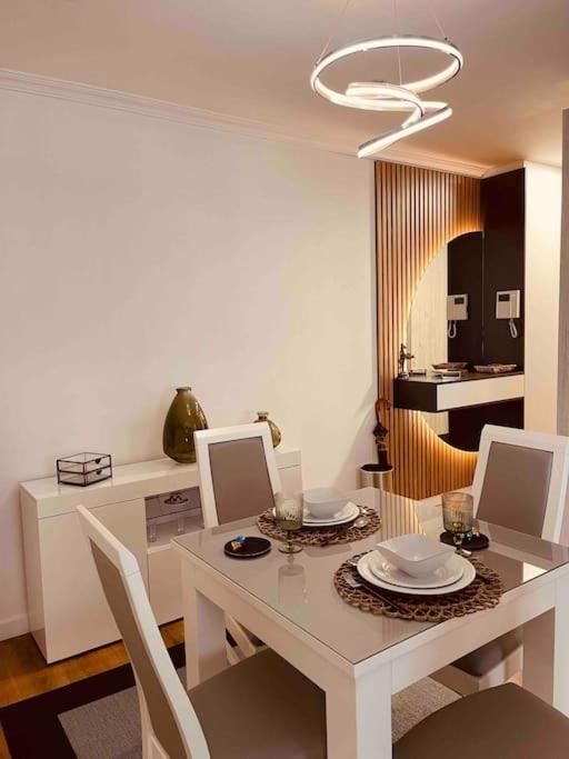 Apartamento Centrico Y De Diseno Con Parking Vigo Dış mekan fotoğraf